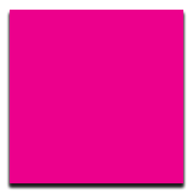 Pixel in pure magenta