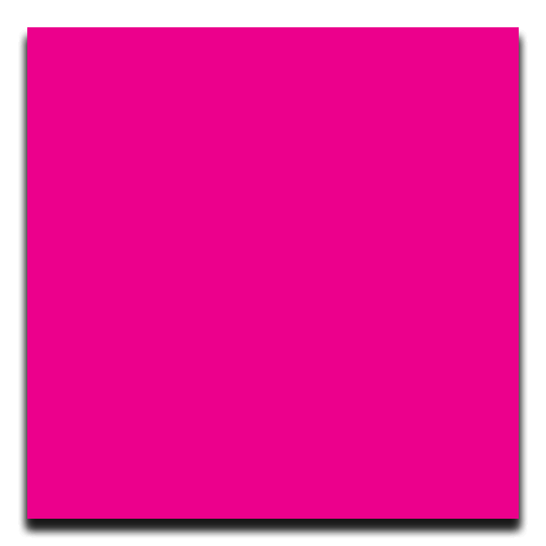 Pixel in pure magenta